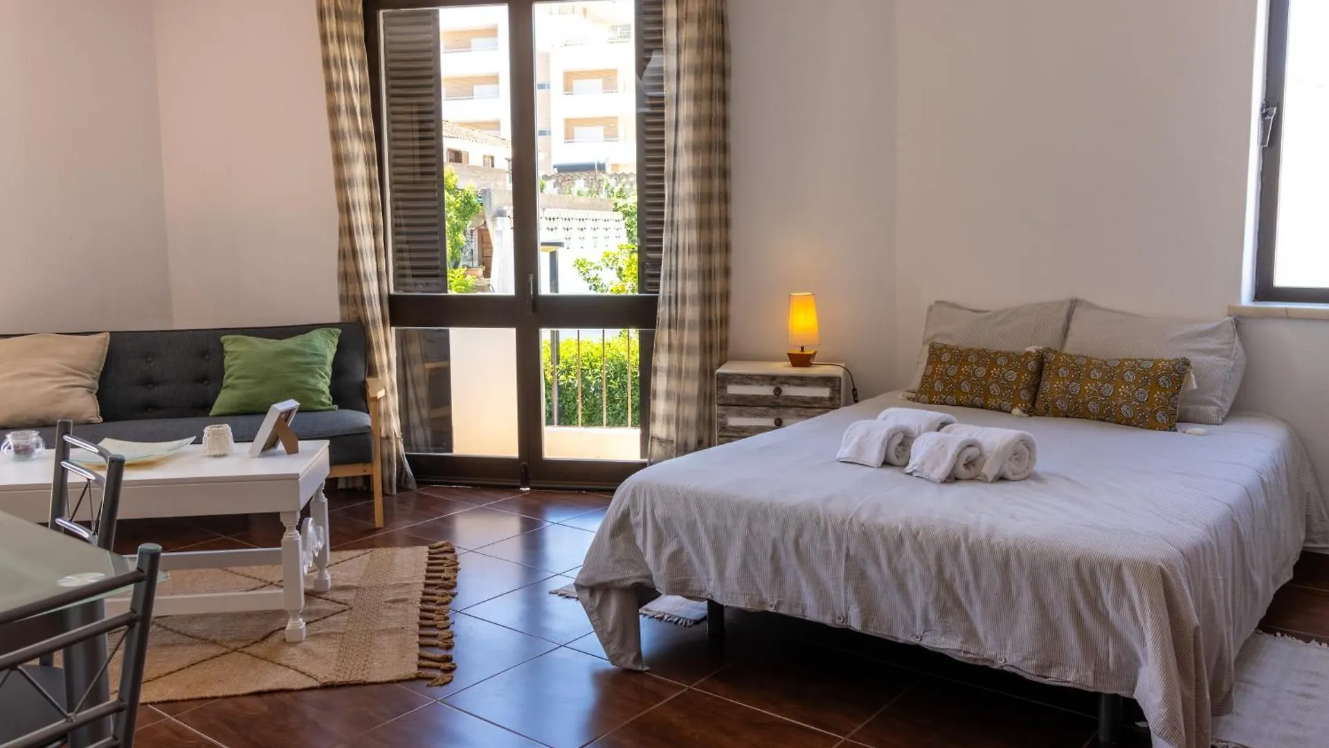 Urban Beach I Portimão Casa de Férias