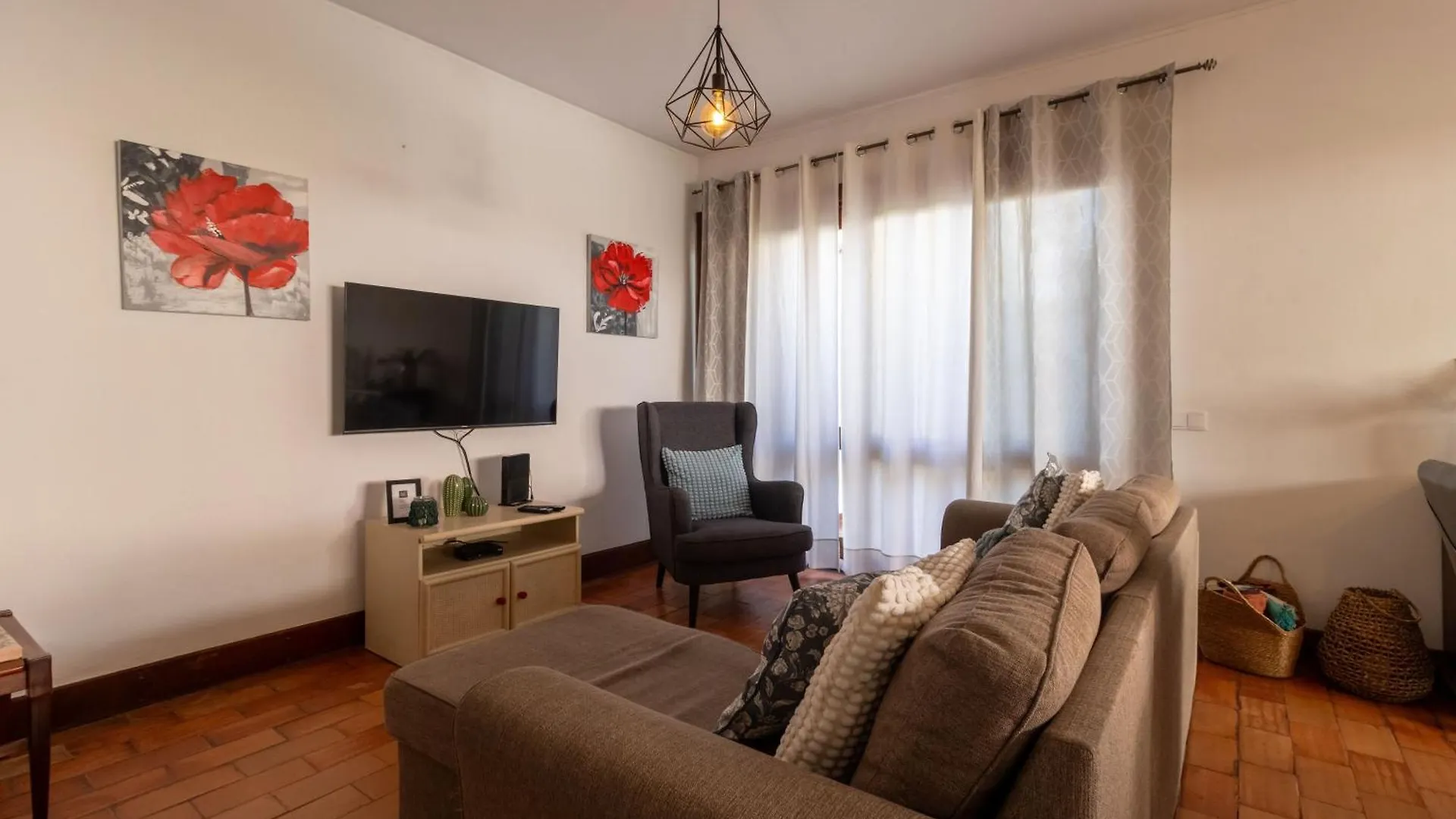 Casa de Férias Urban Beach I Portimão