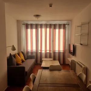 Monte Oiz Elite Apartamento Sierra Nevada