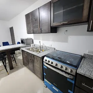 Chelsie 2 Apartamento Bayahíbe