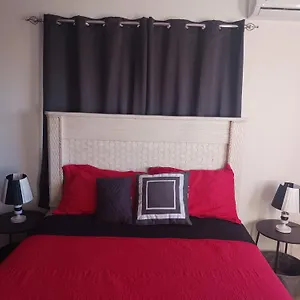 Chelsie 402 Apartamento Bayahíbe