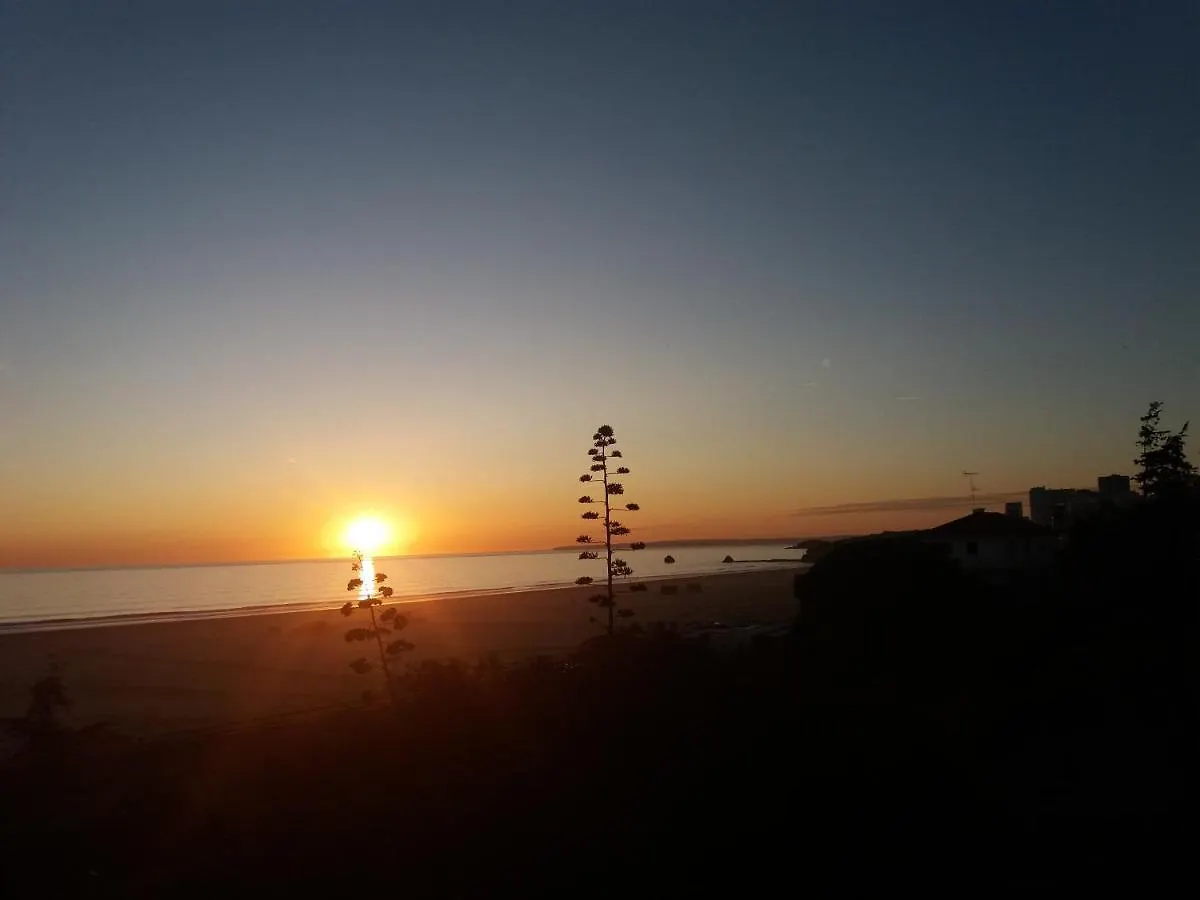 Urban Beach I Portimão Nyaraló