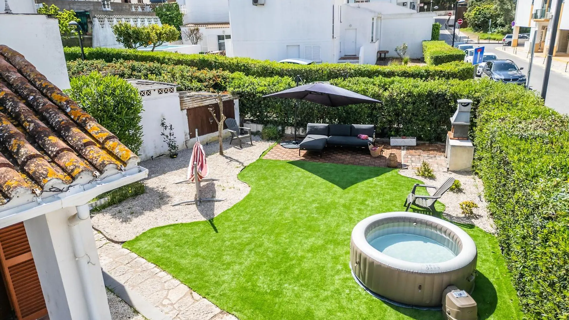 Casa de Férias Urban Beach I Portimão