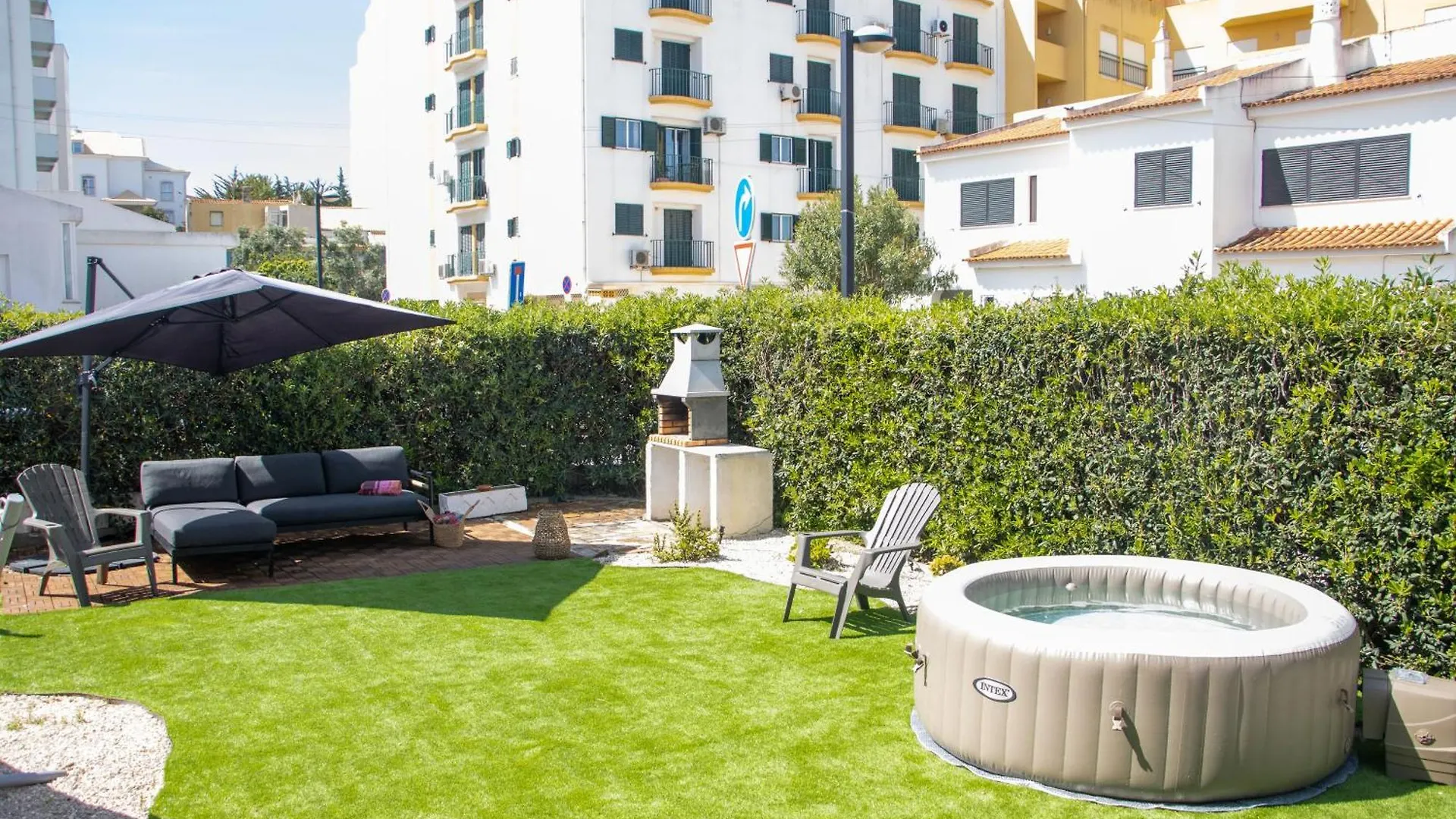Urban Beach I Holiday home Portimao