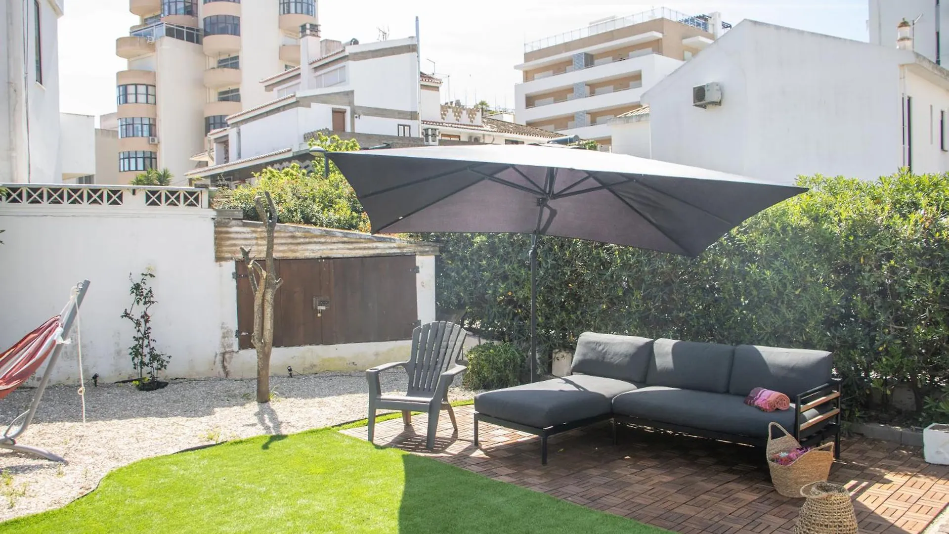 Urban Beach I Portimão Nyaraló