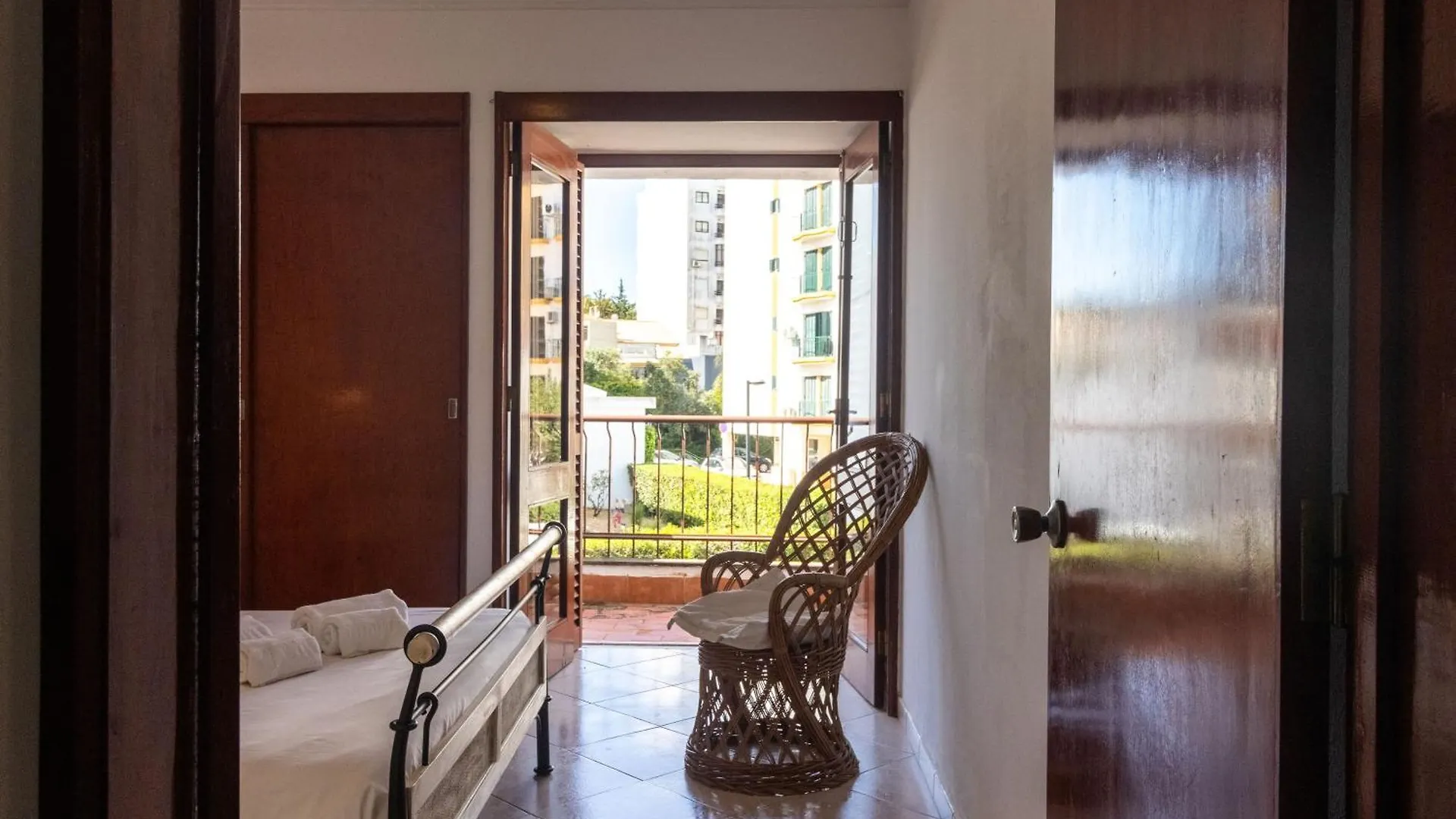Urban Beach I Holiday home Portimao Portugal
