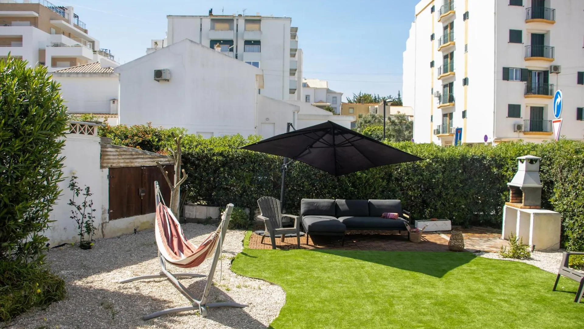Urban Beach I Portimão