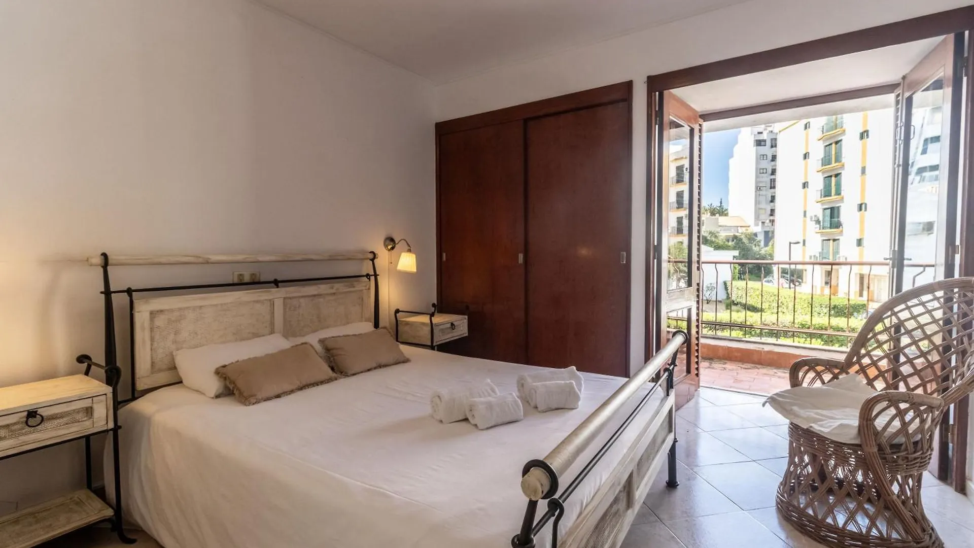 Casa de Férias Urban Beach I Portimão Portugal
