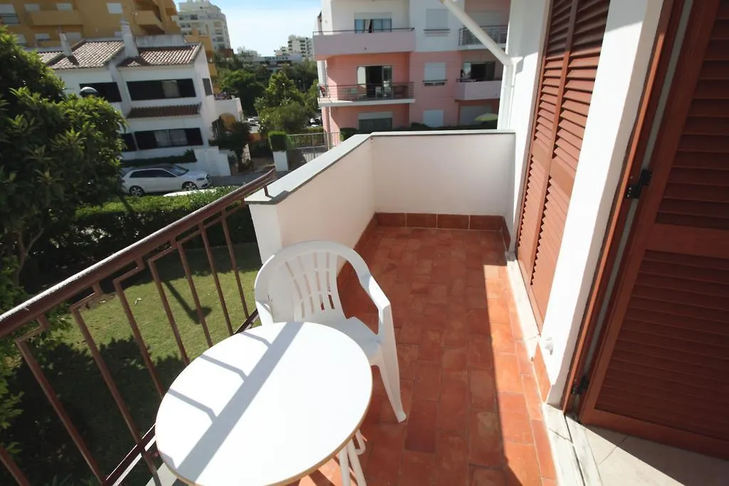 Сasa de vacaciones Urban Beach I Portimão