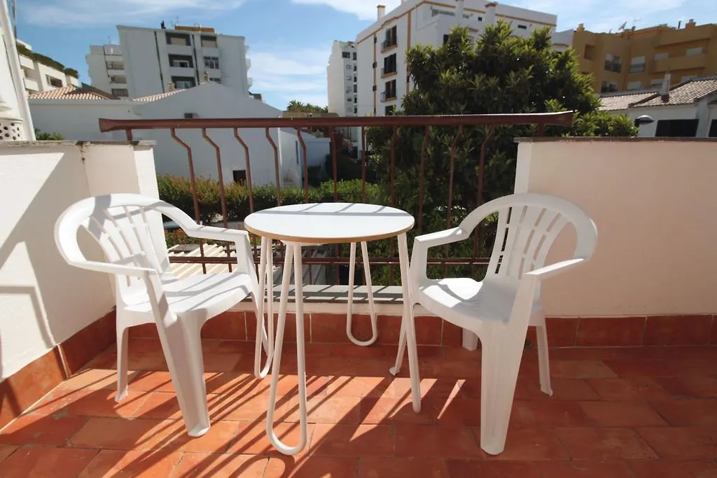 Urban Beach I Portimão Portugália