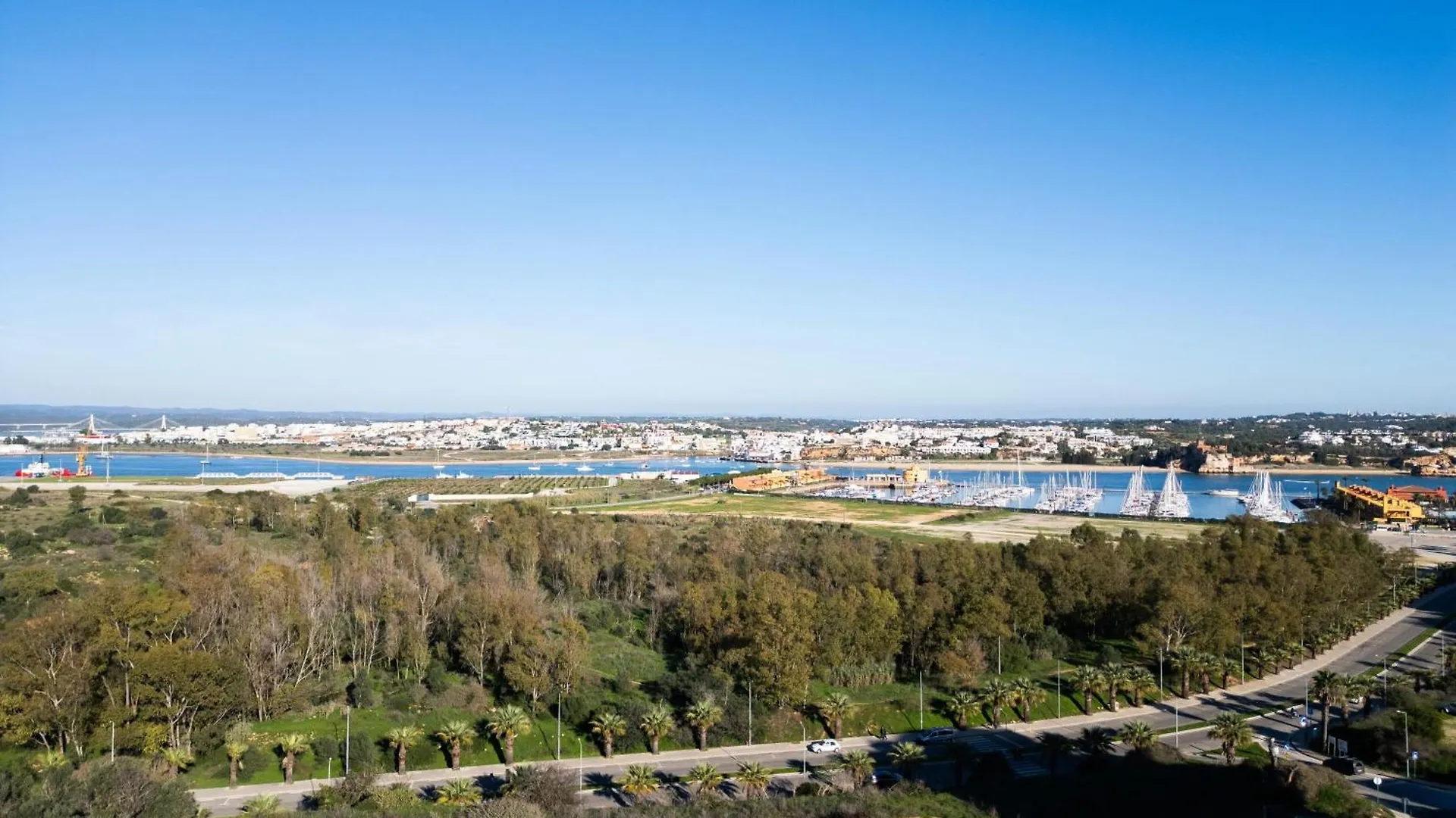 Urban Beach I Holiday home Portimao 0*,  Portugal