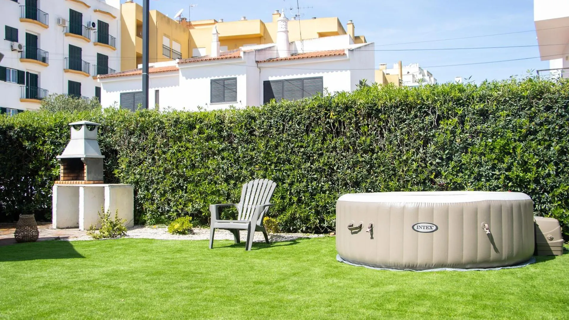 Urban Beach I Holiday home Portimao 0*,